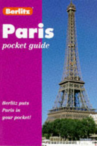 Cover of Paris