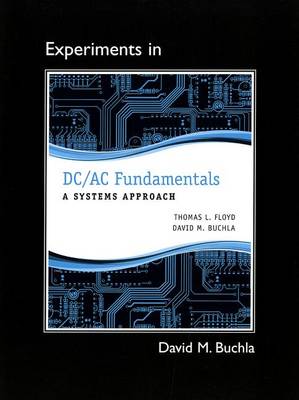 Book cover for Lab Manual for DC/AC Fundamentals