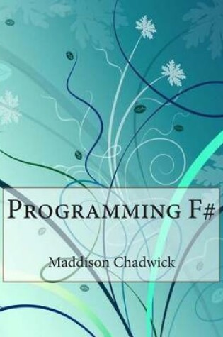 Cover of Programming F#