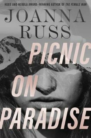 Cover of Picnic on Paradise