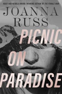 Book cover for Picnic on Paradise