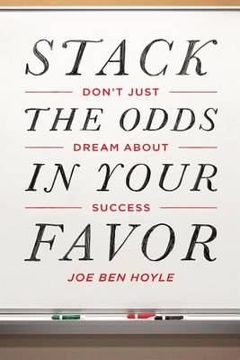 Book cover for Don't Just Dream About Success