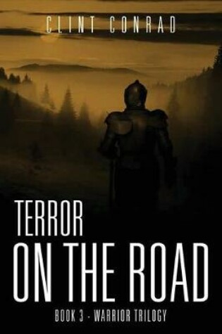 Cover of Terror on the Road
