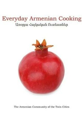 Cover of Everyday Armenian Cooking