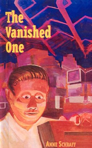 Book cover for Vanished One