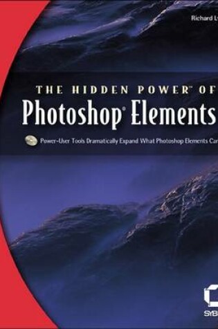 Cover of The Hidden Power of Photoshop Elements 2