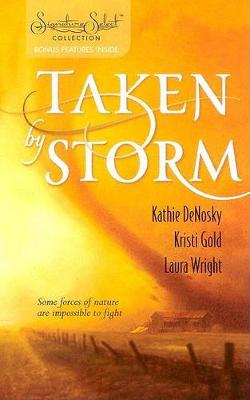 Cover of Taken by Storm