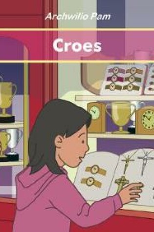 Cover of Croes