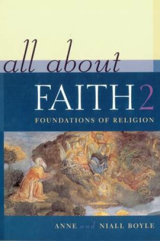 Cover of All About Faith 2