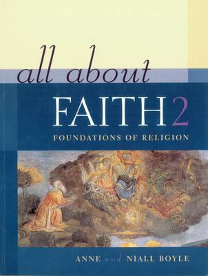 Cover of All About Faith 2