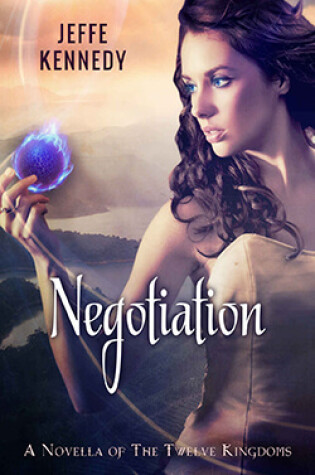 Cover of Negotiation