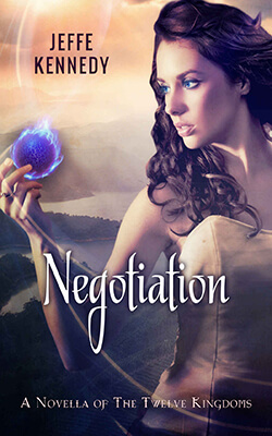 Book cover for Negotiation