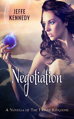 Cover of Negotiation