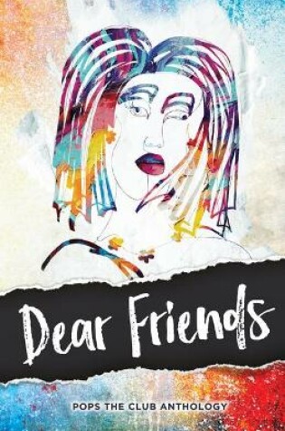 Cover of Dear Friends