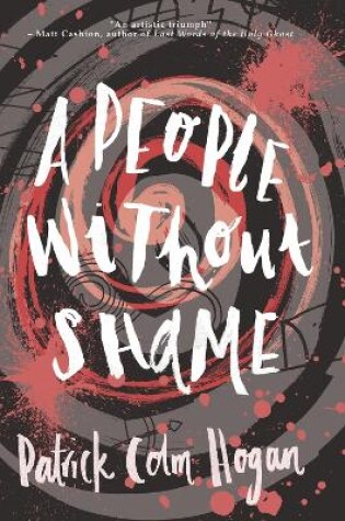 Cover of A People Without Shame