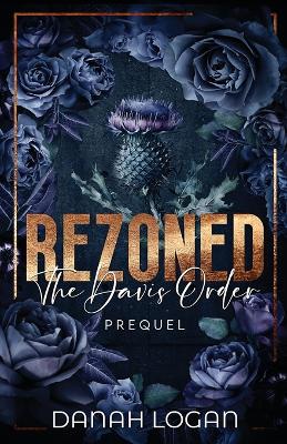 Cover of Rezoned (Discreet Cover)