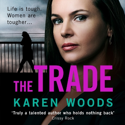 Cover of The Trade