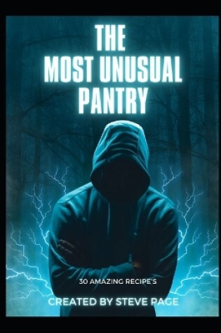 Cover of The Most Unusual Pantry