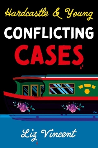 Cover of Hardcastle & Young – Conflicting Cases