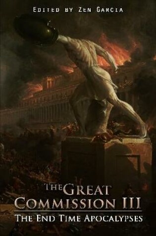 Cover of Great Commission III