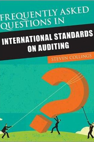 Cover of Frequently Asked Questions in Isas