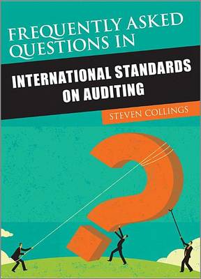 Book cover for Frequently Asked Questions in Isas