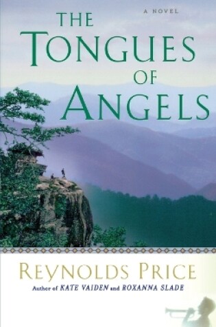 Cover of The Tongues of Angels