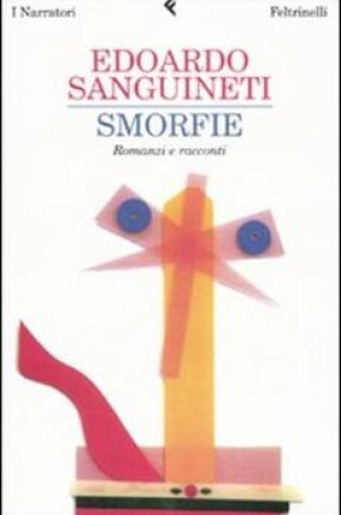 Cover of Smorfie