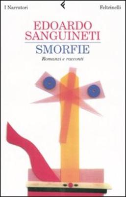 Book cover for Smorfie