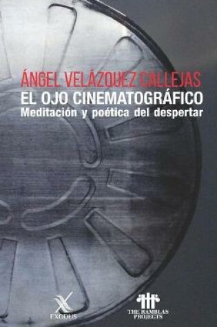 Cover of El ojo cinematográfico