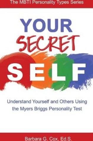 Cover of Your Secret Self