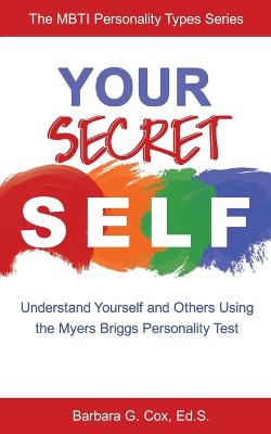 Book cover for Your Secret Self