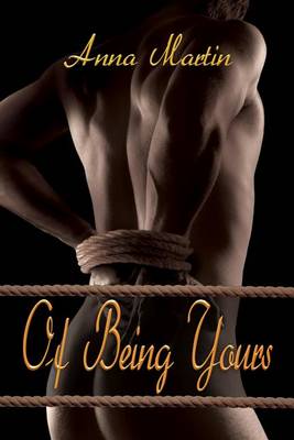 Book cover for Of Being Yours