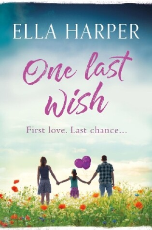 Cover of One Last Wish