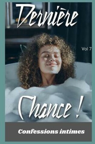 Cover of Dernière chance (vol 7)