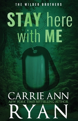 Cover of Stay Here with Me - Special Edition
