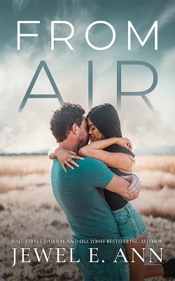 Cover of From Air