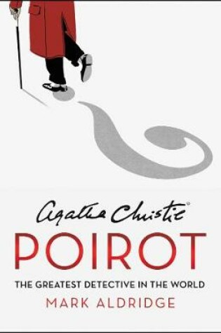 Cover of Agatha Christie's Poirot