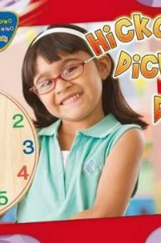 Cover of Hickory Dickory Dock