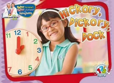 Cover of Hickory Dickory Dock