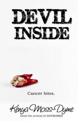 Book cover for Devil Inside