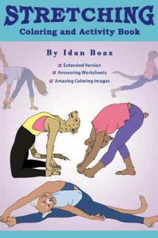 Cover of Stretching