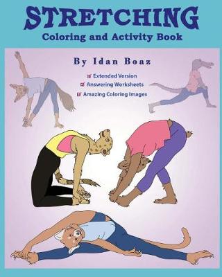 Cover of Stretching