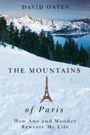 Cover of The Mountains of Paris