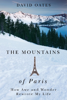 Book cover for The Mountains of Paris