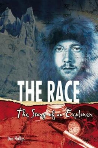 Cover of The Race