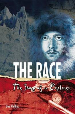 Cover of The Race