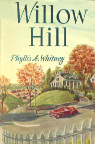 Cover of Willow Hill