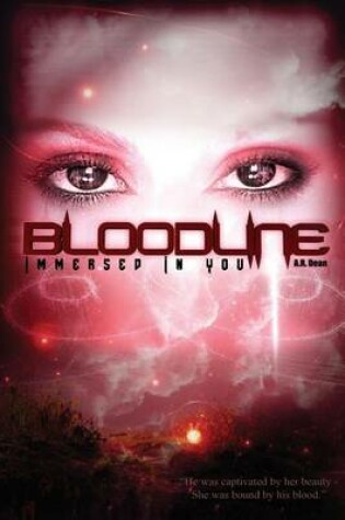 Cover of Bloodline