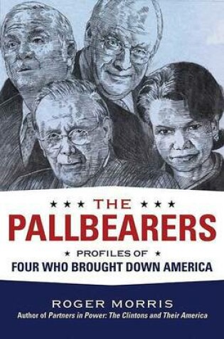 Cover of The Pallbearers